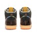 Nike SB Dunk High Concepts Turdunken