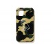 BAPE x OVO 1st Camo Iphone 11 Pro case Yellow
