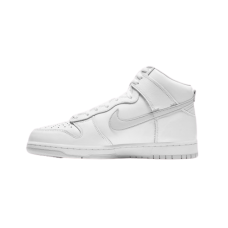 Nike Dunk Hi SP Platinum