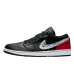Nike Air Jordan 1 Low BrushStroke