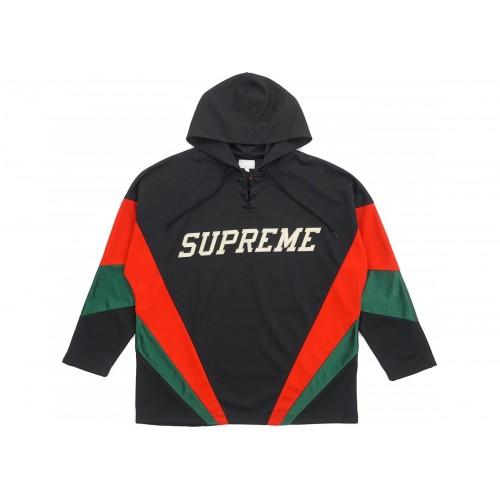 Supreme Trio 19 Hoodie