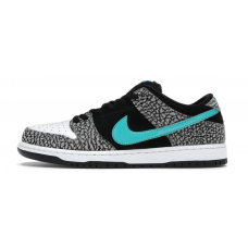 Nike SB Dunk Low Atmos Elephant