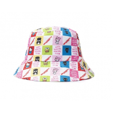 Anti Social Social Club x Hello Kitty "Bucket Hat"