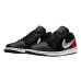 Nike Air Jordan 1 Low BrushStroke