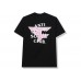 Anti Social Social Club Faze Clan Tee Black