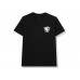 Anti Social Social Club Faze Clan Tee Black