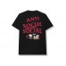 Anti Social Social Club x Hello Kitty Tee
