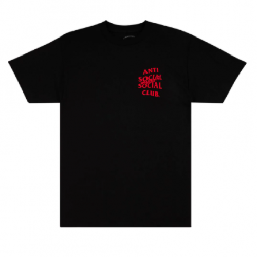 Anti Social Social Club x Hello Kitty Tee