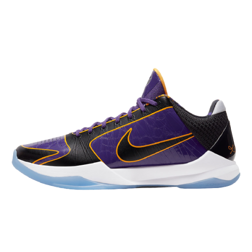 Nike Kobe 5 Protro Lakers