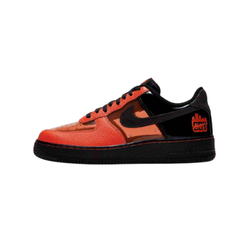 Nike air force 1 Shibuya Halloween