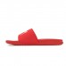 Nike Benassi X Stussy Habanero Red