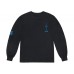 Travis Scott The Scotts Cj Portal L/S Tee Black