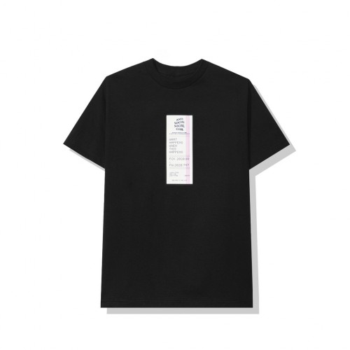 ASSC Read Receipt Tee 