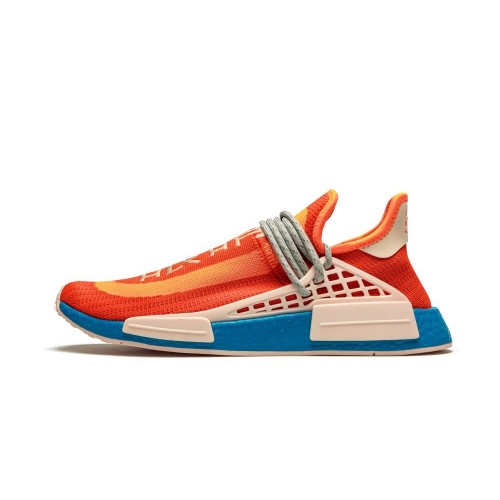 Adidas NMD Hu Pharrell Extra Eye Orange