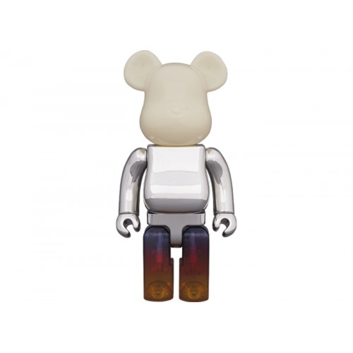 Be@rbrick x GEO 400%