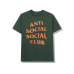 Neighborhood X Assc Cambered Green Tee