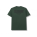 Neighborhood X Assc Cambered Green Tee