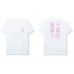 Anti Social Social Club Clear Noodle Tee