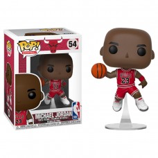 Michael Jordan Chicago Bulls Slam Dunk Funko POP