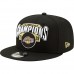 New Era Snapback Cap - Los Angeles Lakers 2020 NBA Champions
