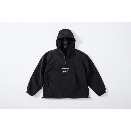 Nike Supreme Reversible Anorak FW2020