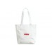 Supreme Tote Bag White SS20