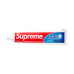 Supreme x Colgate Toothpaste