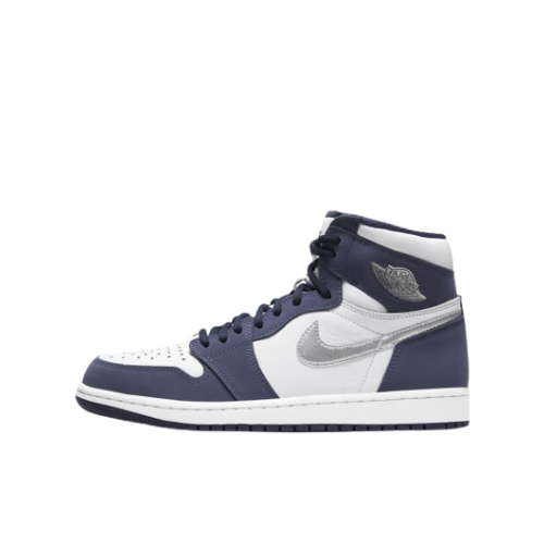 Air Jordan 1 Retro High OG CO.JP “Midnight Navy” (GS)