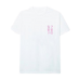 Anti Social Social Club Clear Noodle Tee