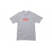 Supreme X CDG Polka Dot Tee