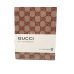 Gucci Scrapbook