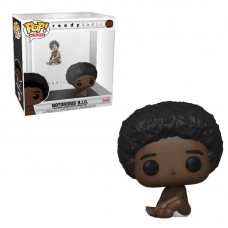 Funko Pop Notorious Big Ready to Die 