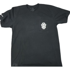 Chrome Hearts Dagger Pocket Tee