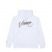 Jordan x Union Men's Fleece Pullover Hoodie