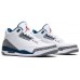 Air Jordan 3 Retro OG "True Blue" 2011