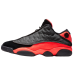 Nike Air Jordan 13 X Clot Low Infrared