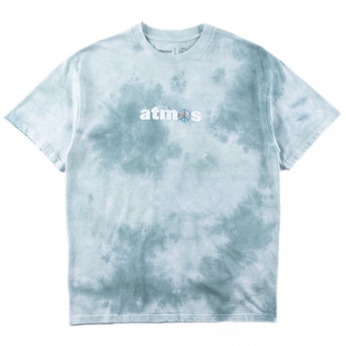 Atmos X Sean Wotherspoon Tie Dye Tee