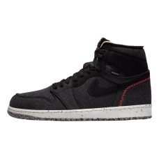 Air Jordan 1 High Zoom Crater