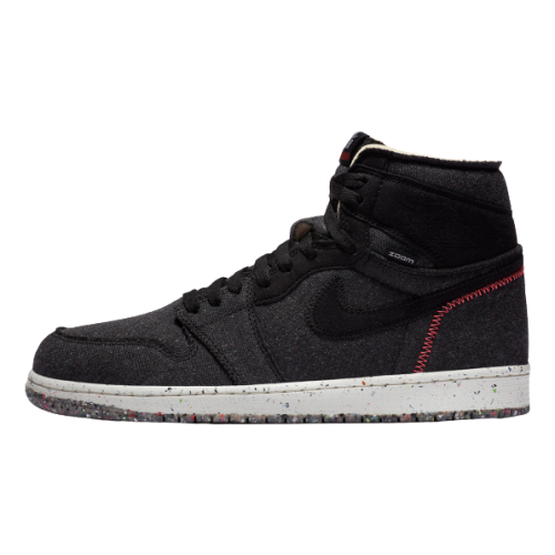 Air Jordan 1 High Zoom Crater