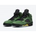 Air Jordan 5 Oregon