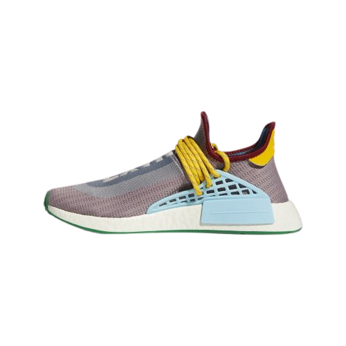 Hu NMD Adidas Pharell Extra Eye Grey