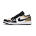 Air Jordan 1 Gold Toe Low