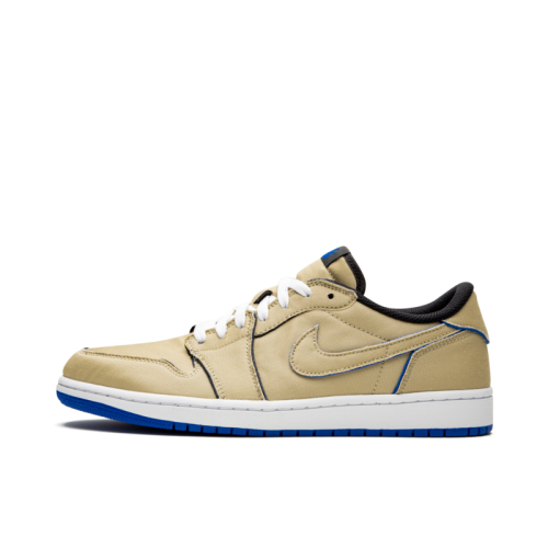 Jordan 1 Low SB QS Lance Mountain Desert Ore