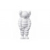 KAWS WHAT PARTY - Open Edition White