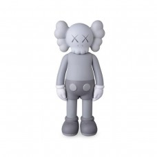 KAWS Companion Grey Open Edition