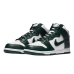 Nike SB Dunk Spartan Green High