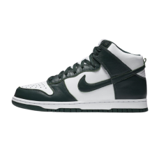 Nike SB Dunk Spartan Green High