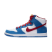 Nike SB Dunk High Doraemon