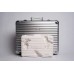 Daniel Arsham x Rimowa Eroded Attache