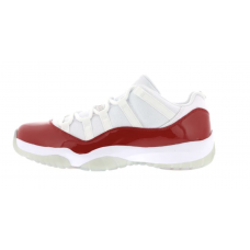 Jordan 11 Retro Low Cherry